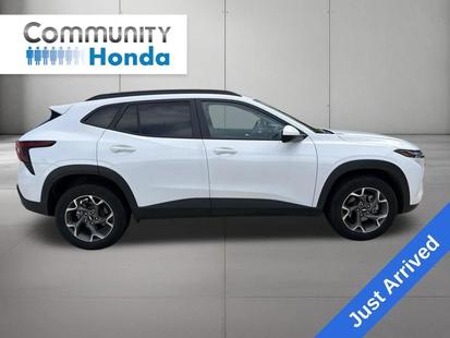chevrolet trax 2025 KL77LHEP1SC141653 image chevrolet trax 2025 KL77LHEP1SC141653 image