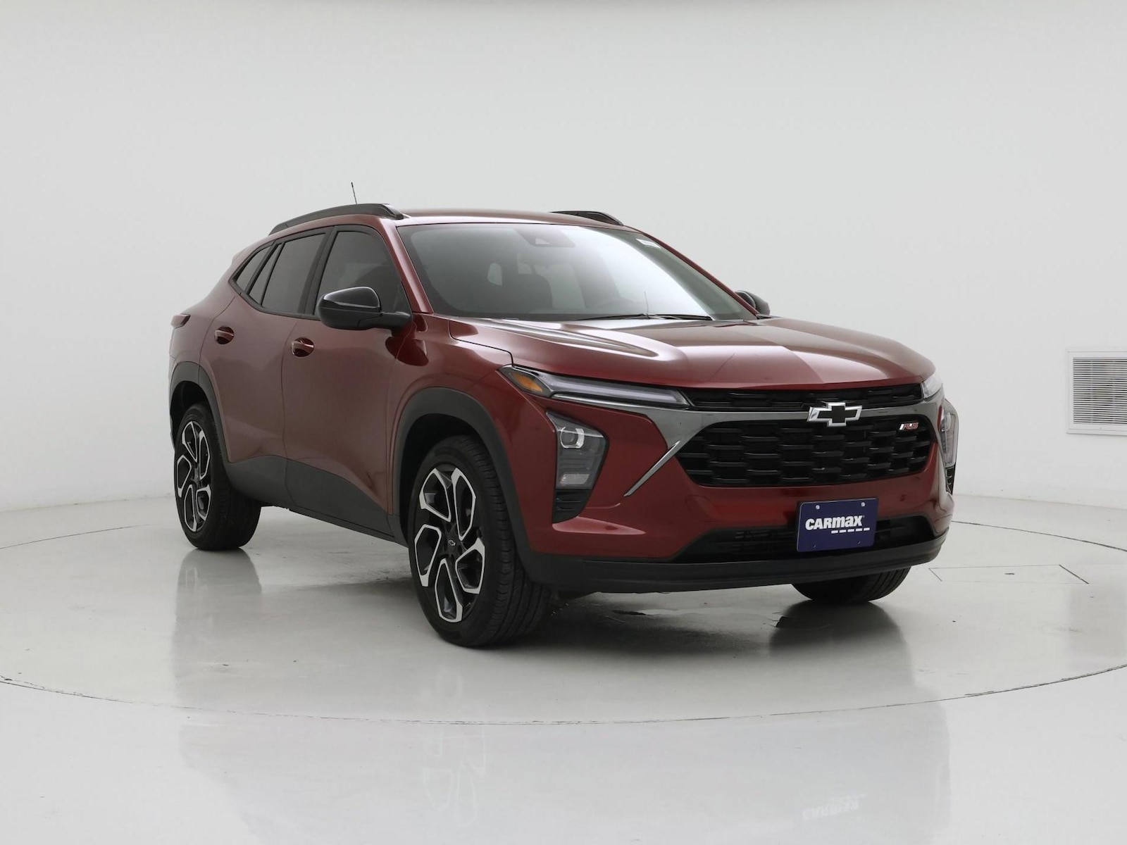 chevrolet trax 2025 KL77LJEP6SC270463 image chevrolet trax 2025 KL77LJEP6SC270463 image