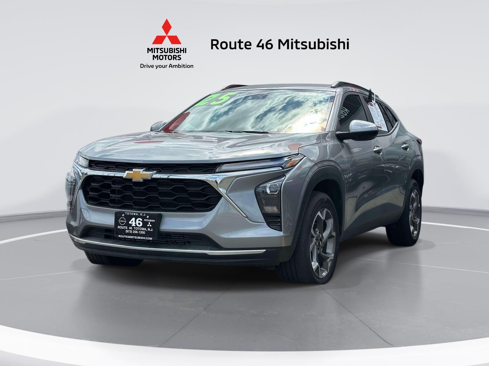 chevrolet trax 2025 KL77LHEP1SC188746 image chevrolet trax 2025 KL77LHEP1SC188746 image