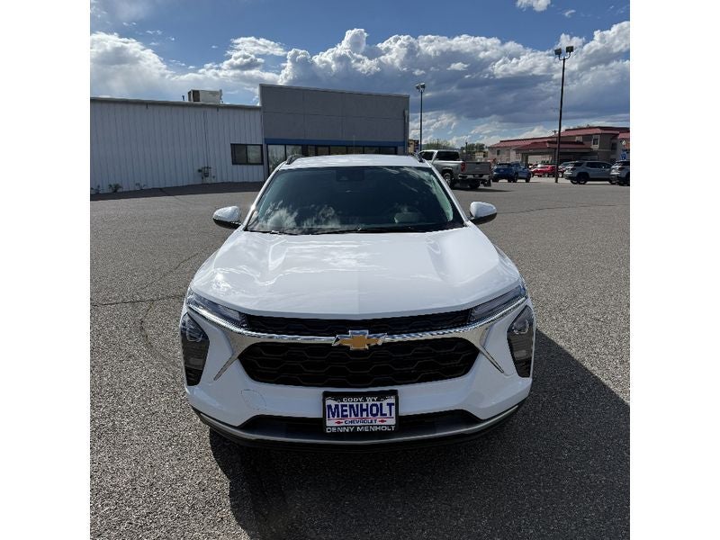chevrolet trax 2025 KL77LHEP9SC031014 image chevrolet trax 2025 KL77LHEP9SC031014 image