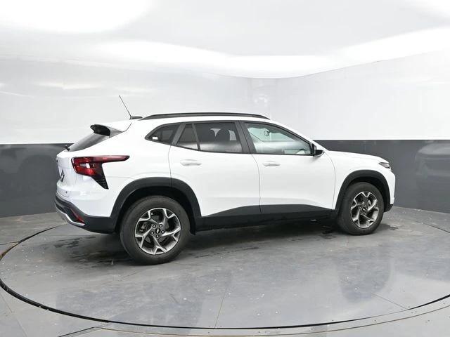 chevrolet trax 2025 KL77LHEP9SC267419 image chevrolet trax 2025 KL77LHEP9SC267419 image