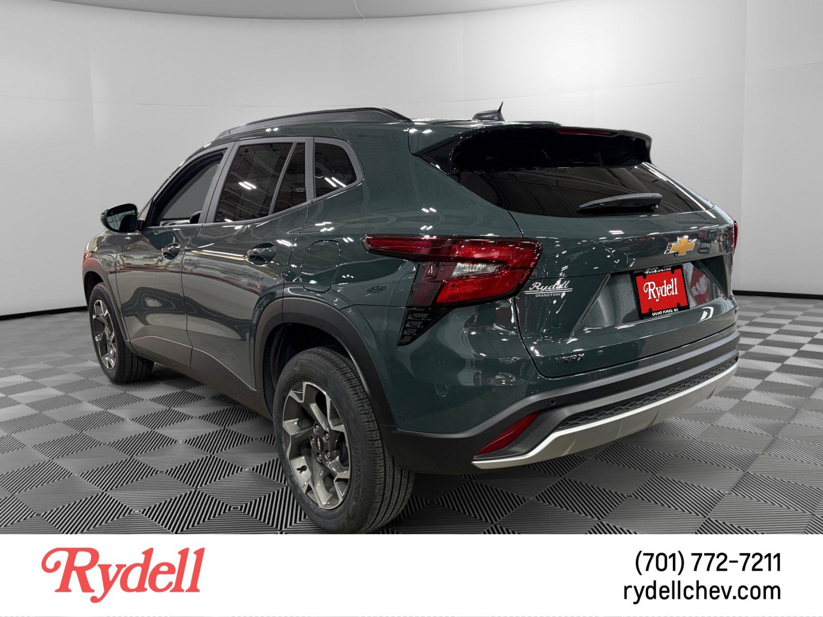 chevrolet trax 2025 KL77LHEP3SC068530 image chevrolet trax 2025 KL77LHEP3SC068530 image