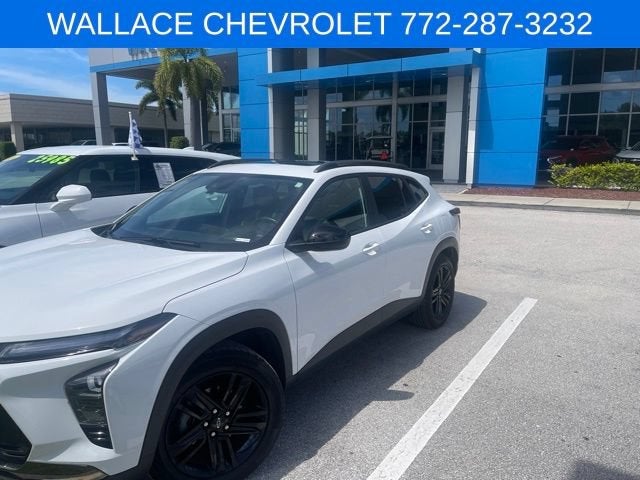 chevrolet trax 2025 KL77LKEP5SC098576 image chevrolet trax 2025 KL77LKEP5SC098576 image