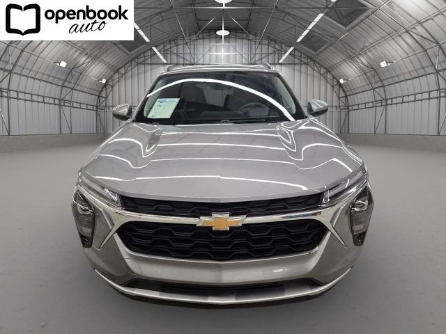 chevrolet trax 2025 KL77LHEP0SC162333 image chevrolet trax 2025 KL77LHEP0SC162333 image