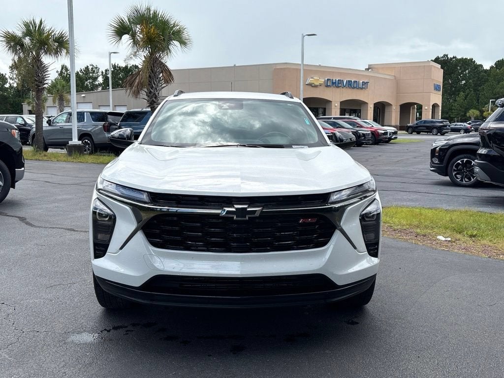 chevrolet trax 2025 KL77LJEP0SC278820 image chevrolet trax 2025 KL77LJEP0SC278820 image