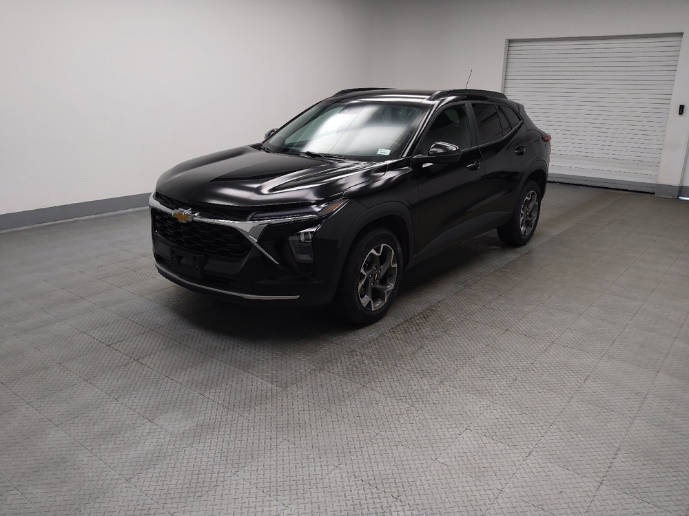 chevrolet trax 2025 KL77LHEP0SC191346 image chevrolet trax 2025 KL77LHEP0SC191346 image