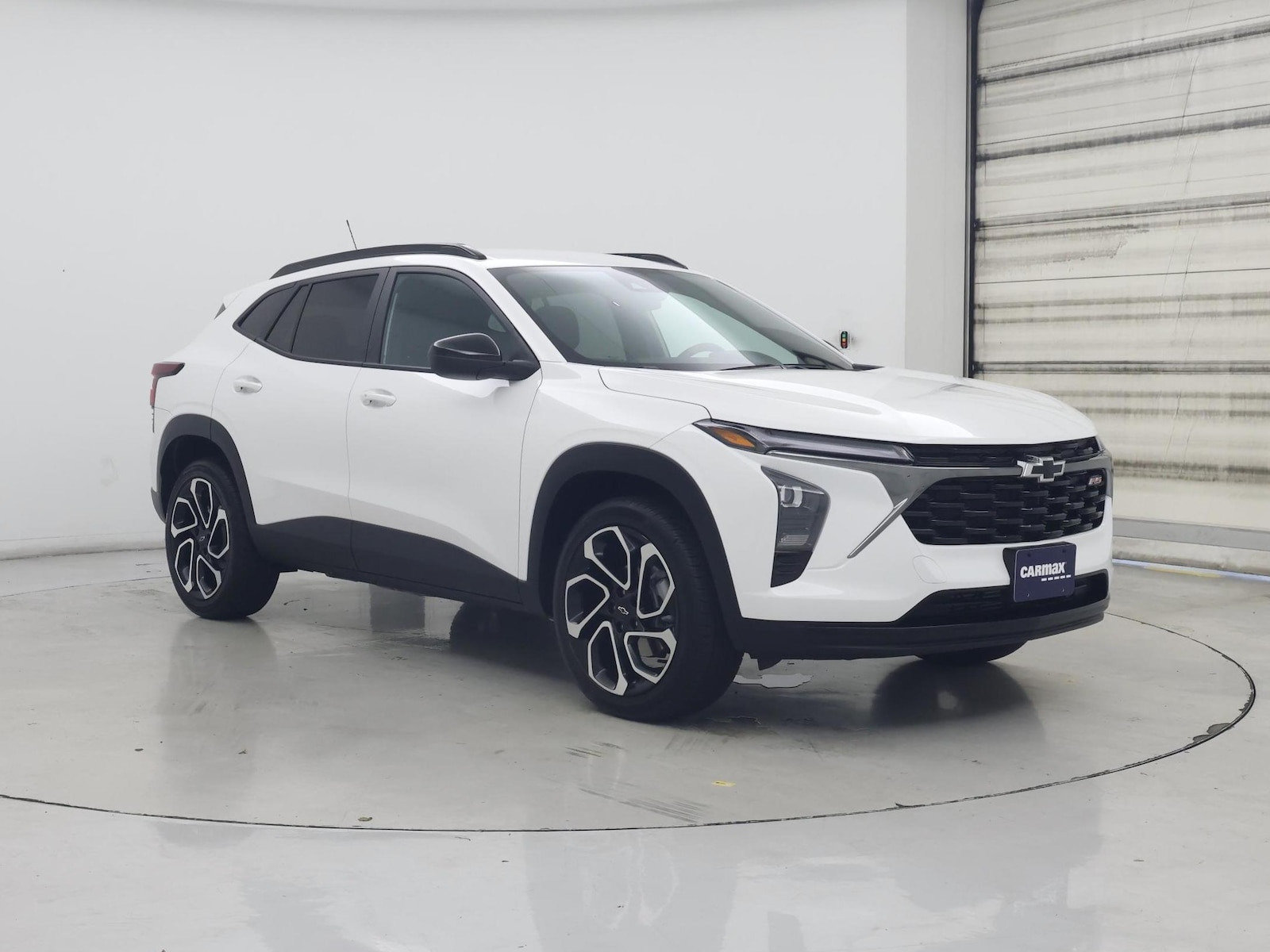 chevrolet trax 2025 KL77LJEPXSC241791 image chevrolet trax 2025 KL77LJEPXSC241791 image
