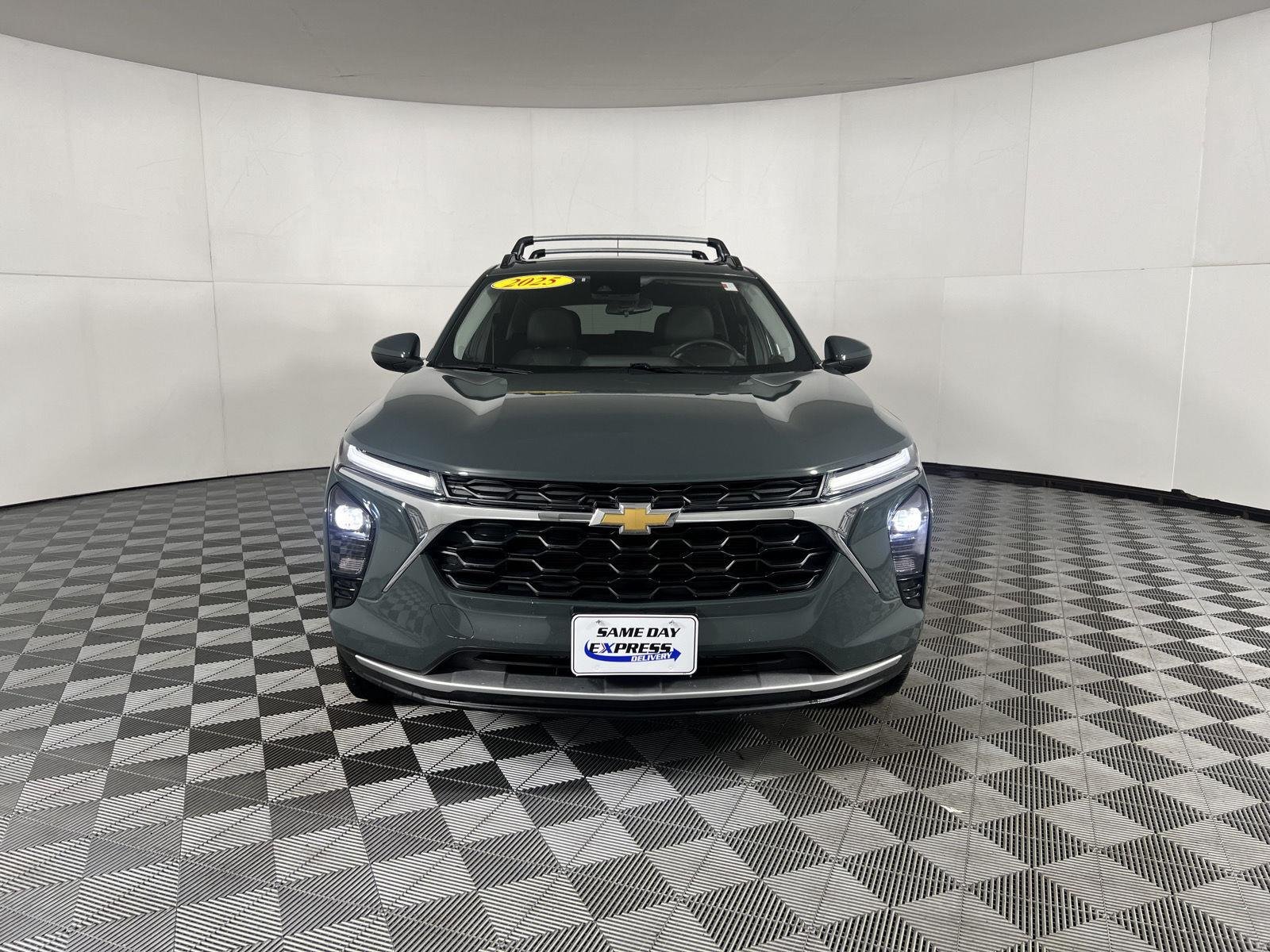chevrolet trax 2025 KL77LHEP0SC076245 image chevrolet trax 2025 KL77LHEP0SC076245 image
