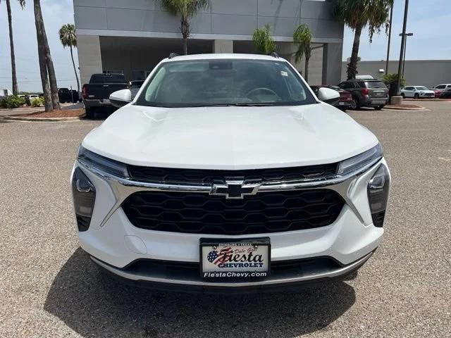 chevrolet trax 2025 KL77LHEP6SC281035 image chevrolet trax 2025 KL77LHEP6SC281035 image