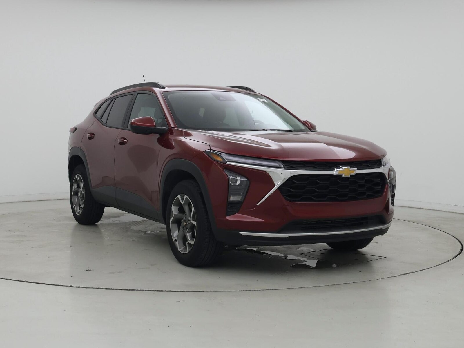 chevrolet trax 2025 KL77LHEP8SC240180 image