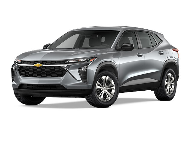chevrolet trax 2025 KL77LFEP7SC063111 image