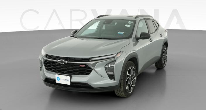 chevrolet trax 2025 KL77LJEP8SC104591 image chevrolet trax 2025 KL77LJEP8SC104591 image