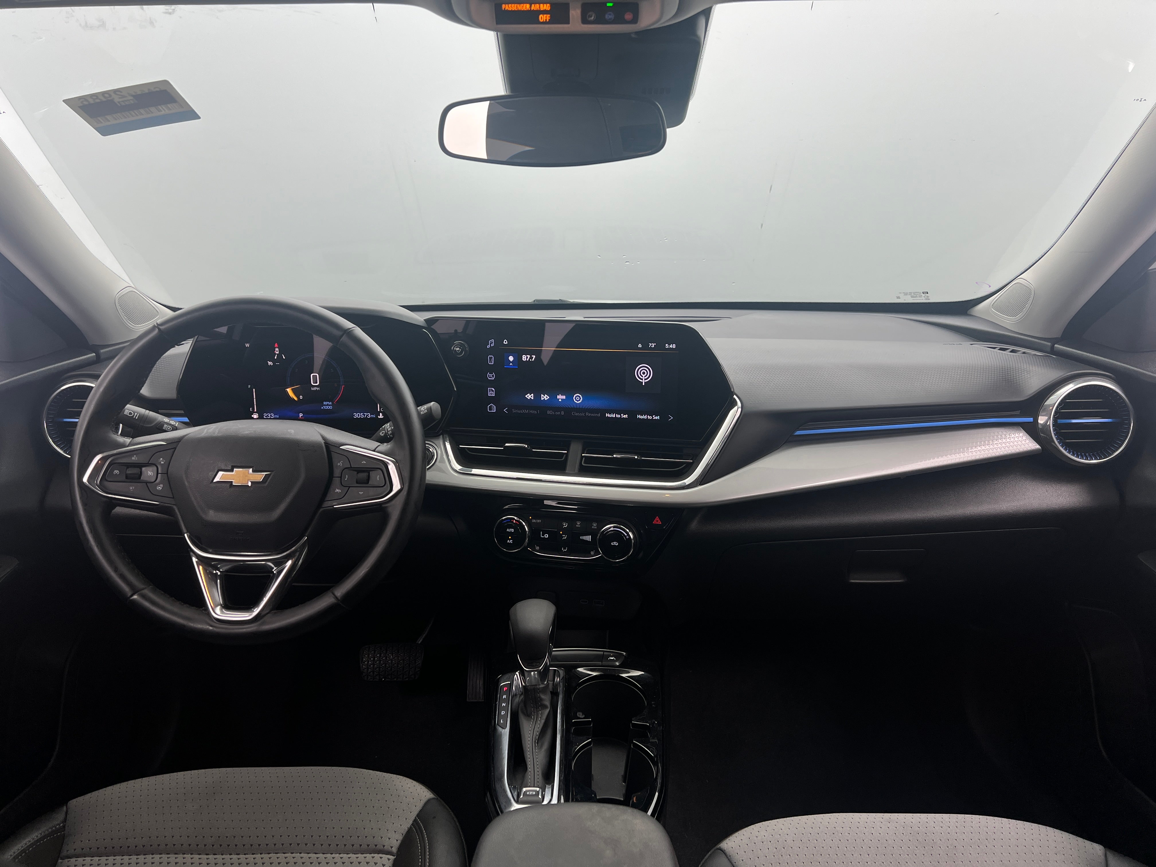 chevrolet trax 2025 KL77LHEP1SC236147 image chevrolet trax 2025 KL77LHEP1SC236147 image