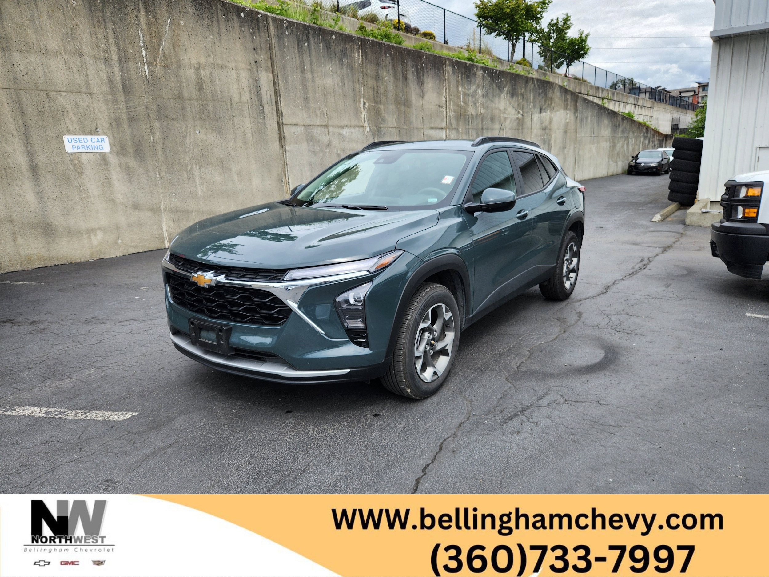 chevrolet trax 2025 KL77LHEP7SC240395 image chevrolet trax 2025 KL77LHEP7SC240395 image