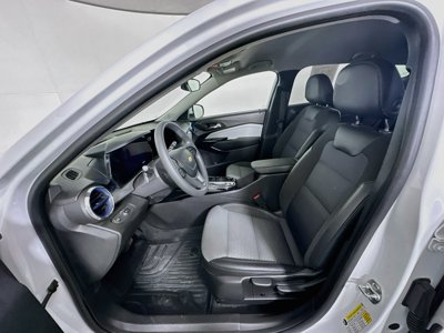 chevrolet trax 2025 KL77LHEP0SC190018 image chevrolet trax 2025 KL77LHEP0SC190018 image