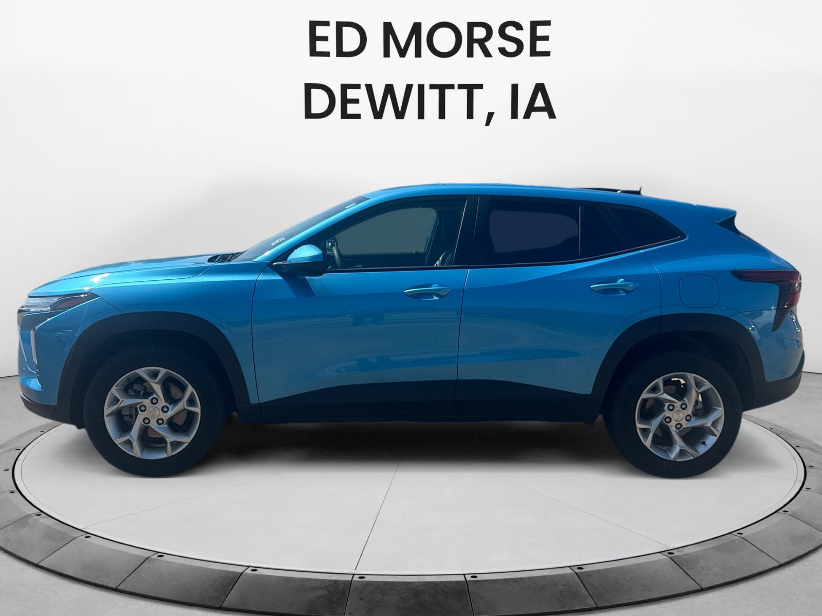 chevrolet trax 2025 KL77LFEP4SC209089 image chevrolet trax 2025 KL77LFEP4SC209089 image