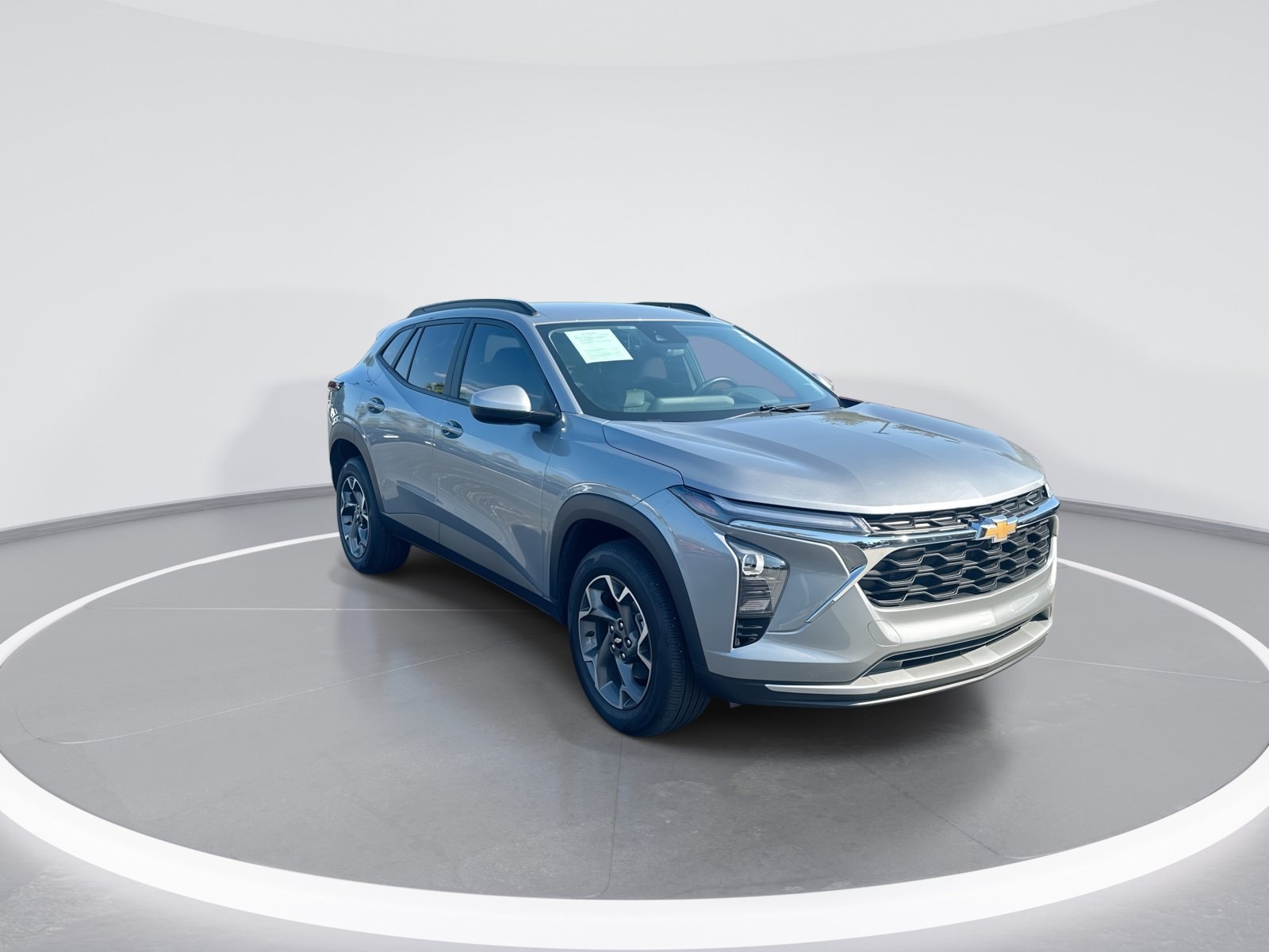 chevrolet trax 2025 KL77LHEP7SC050497 image chevrolet trax 2025 KL77LHEP7SC050497 image