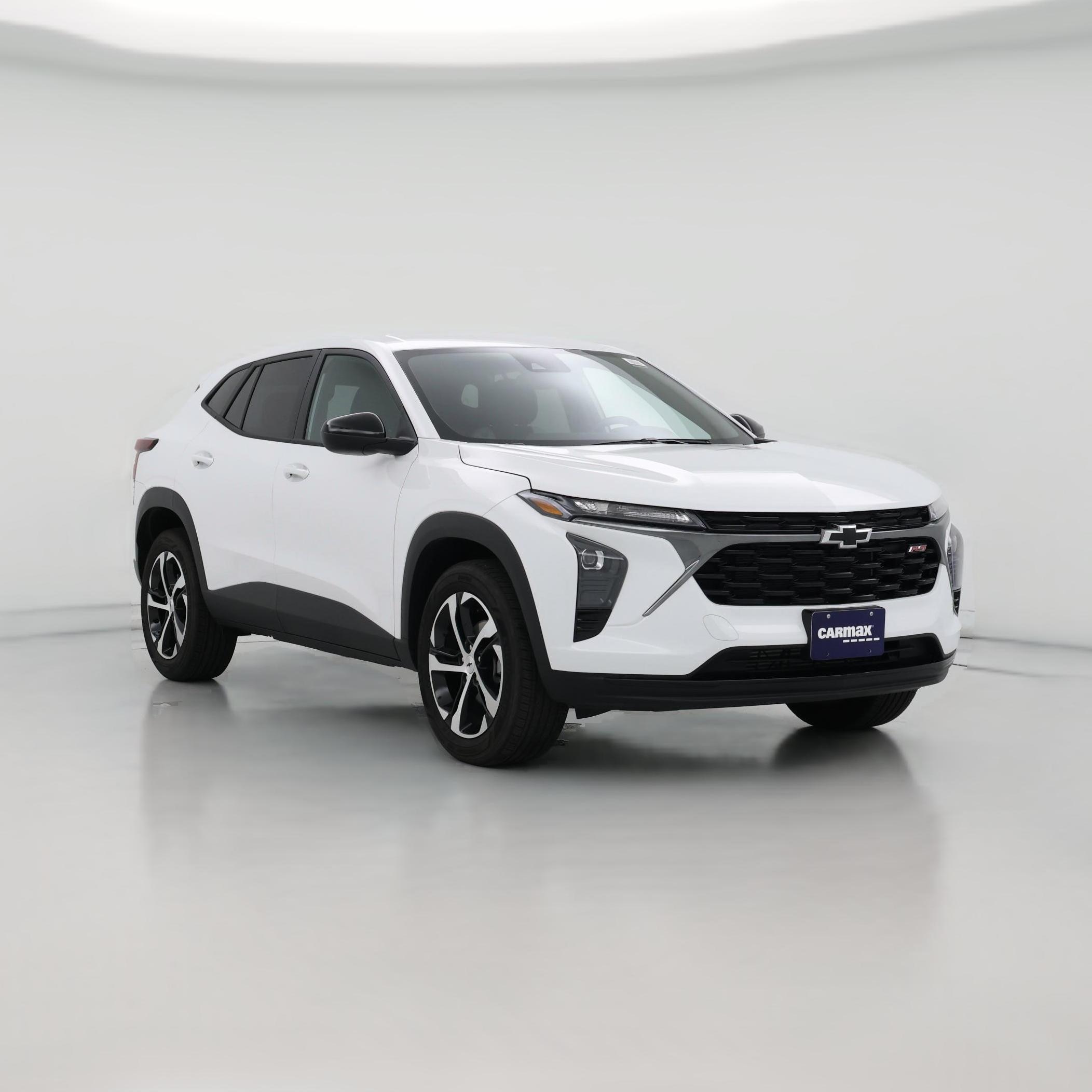 chevrolet trax 2025 KL77LGEP8SC306558 image chevrolet trax 2025 KL77LGEP8SC306558 image