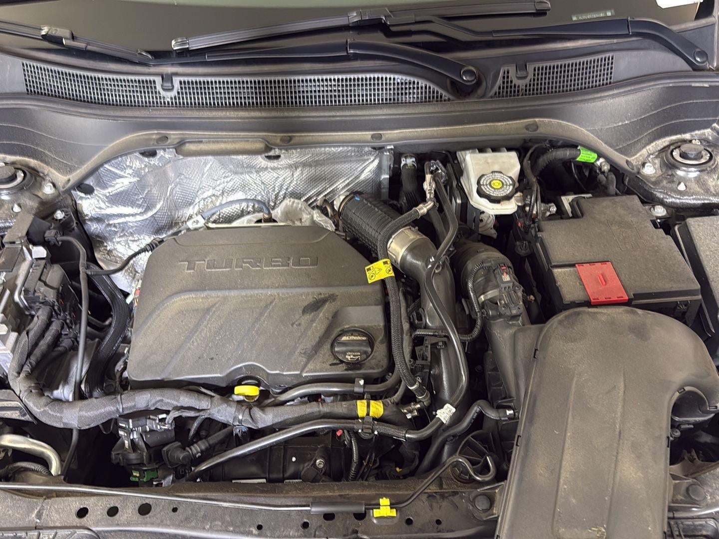 chevrolet trax 2025 KL77LHEP7SC144363 image chevrolet trax 2025 KL77LHEP7SC144363 image
