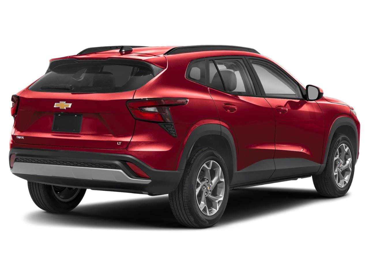 chevrolet trax 2025 KL77LHEP2SC264930 image chevrolet trax 2025 KL77LHEP2SC264930 image