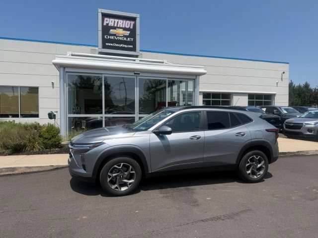 chevrolet trax 2025 KL77LHEP6SC137131 image chevrolet trax 2025 KL77LHEP6SC137131 image