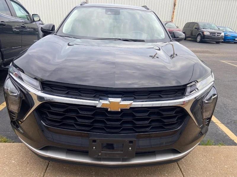 chevrolet trax 2025 KL77LHEP8SC174942 image chevrolet trax 2025 KL77LHEP8SC174942 image