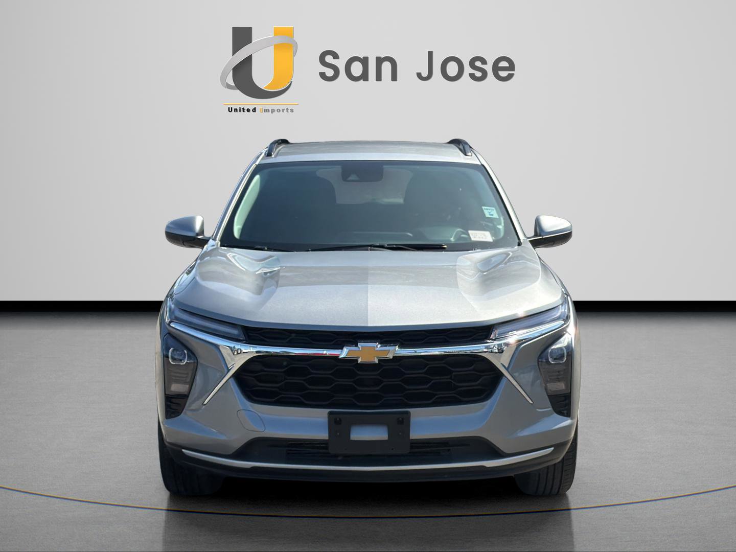 chevrolet trax 2025 KL77LHEP4SC227376 image chevrolet trax 2025 KL77LHEP4SC227376 image