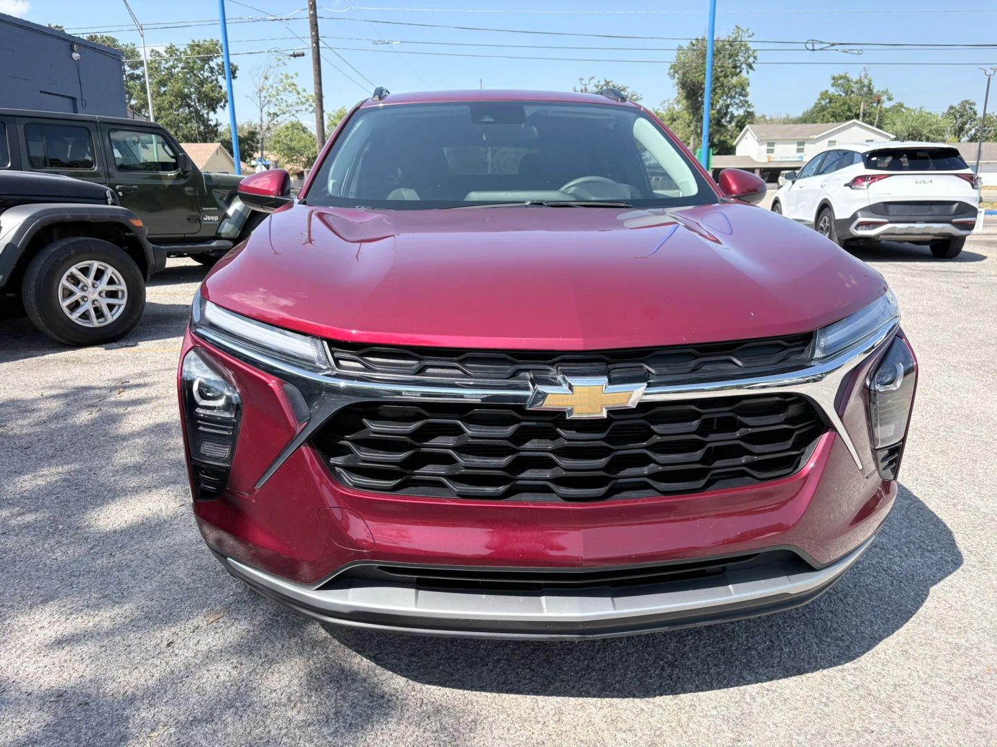 chevrolet trax 2025 KL77LHEP2SC296244 image chevrolet trax 2025 KL77LHEP2SC296244 image