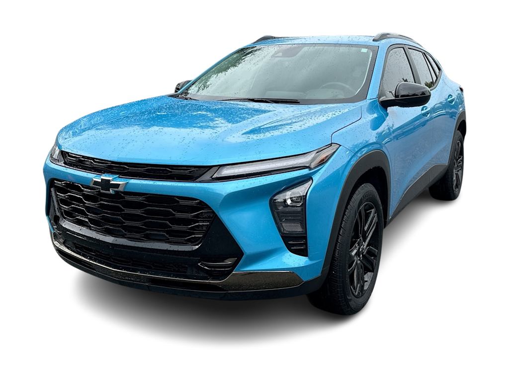 chevrolet trax 2025 KL77LKEP5SC049488 image chevrolet trax 2025 KL77LKEP5SC049488 image