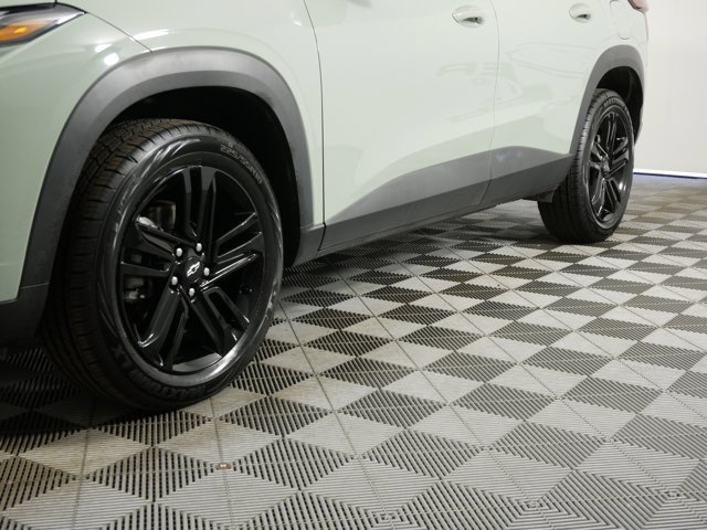 chevrolet trax 2025 KL77LKEP4SC340063 image chevrolet trax 2025 KL77LKEP4SC340063 image