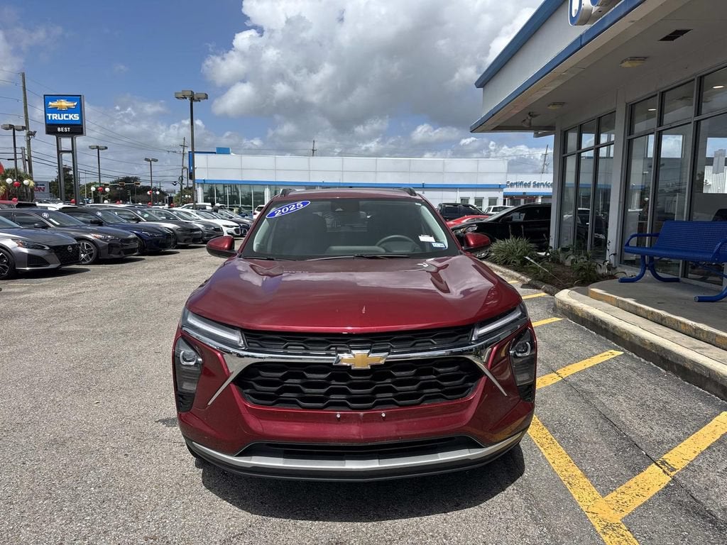 chevrolet trax 2025 KL77LHEP5SC224549 image chevrolet trax 2025 KL77LHEP5SC224549 image