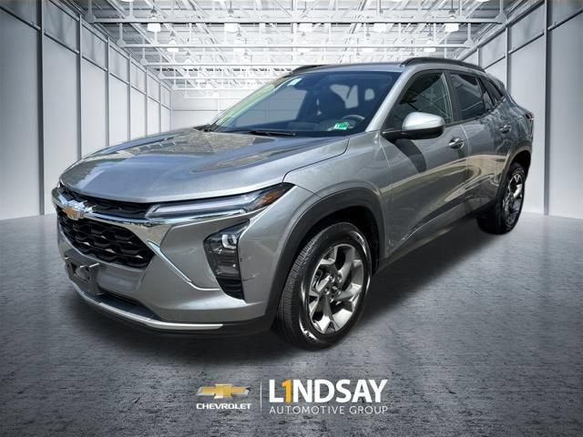 chevrolet trax 2025 KL77LHEP7SC173104 image chevrolet trax 2025 KL77LHEP7SC173104 image