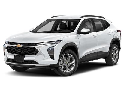 chevrolet trax 2025 KL77LKEP9SC111846 image chevrolet trax 2025 KL77LKEP9SC111846 image