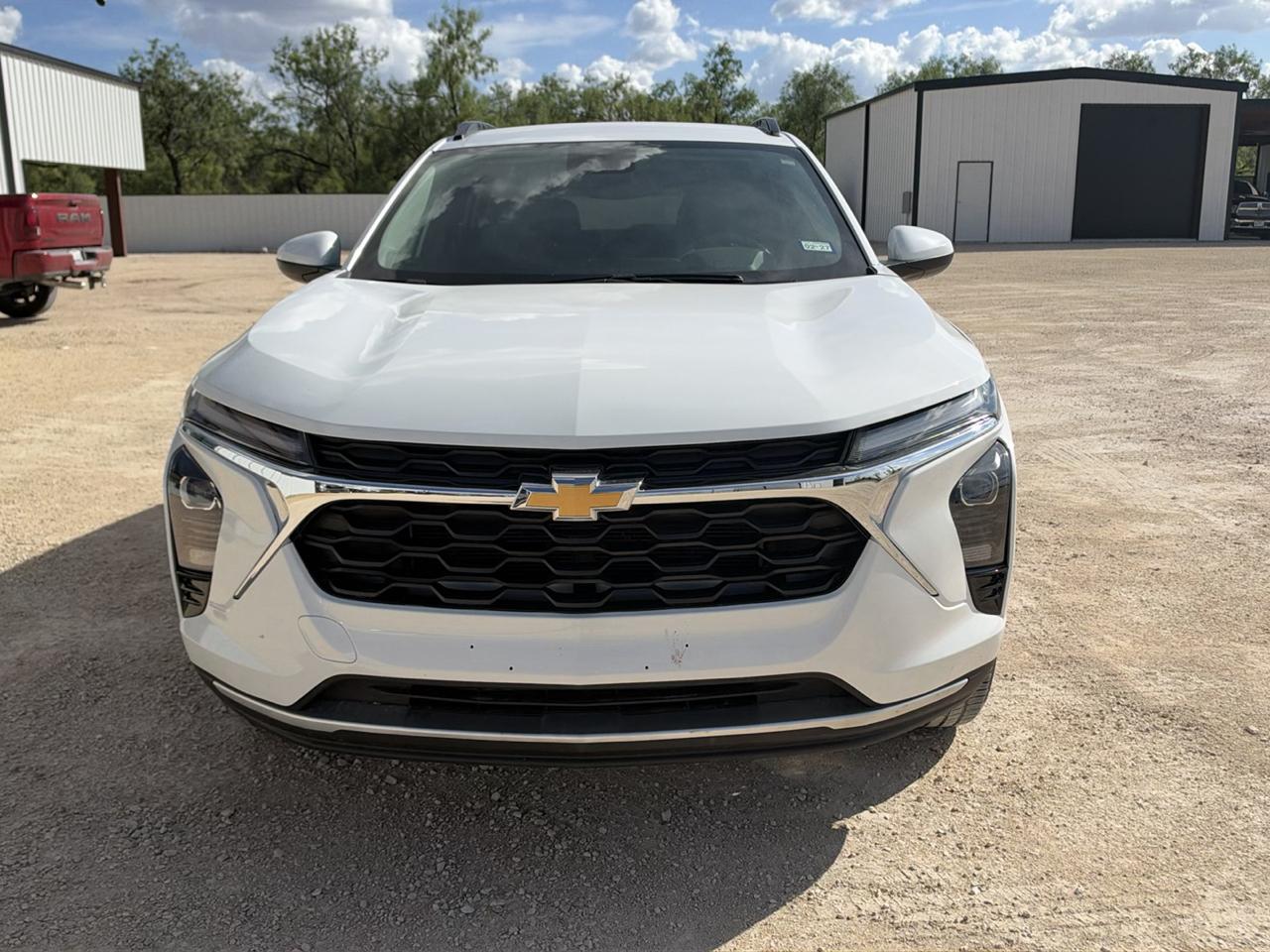 chevrolet trax 2025 KL77LHEP9SC268859 image chevrolet trax 2025 KL77LHEP9SC268859 image