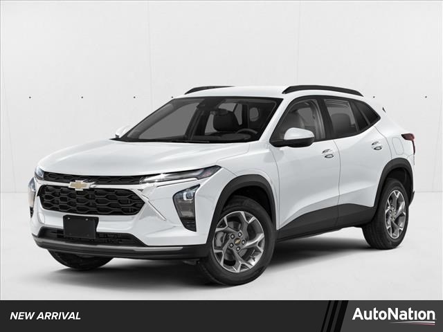 chevrolet trax 2025 KL77LHEP0SC241839 image chevrolet trax 2025 KL77LHEP0SC241839 image