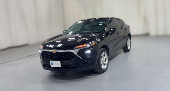chevrolet trax 2025 KL77LFEP5SC071496 image chevrolet trax 2025 KL77LFEP5SC071496 image