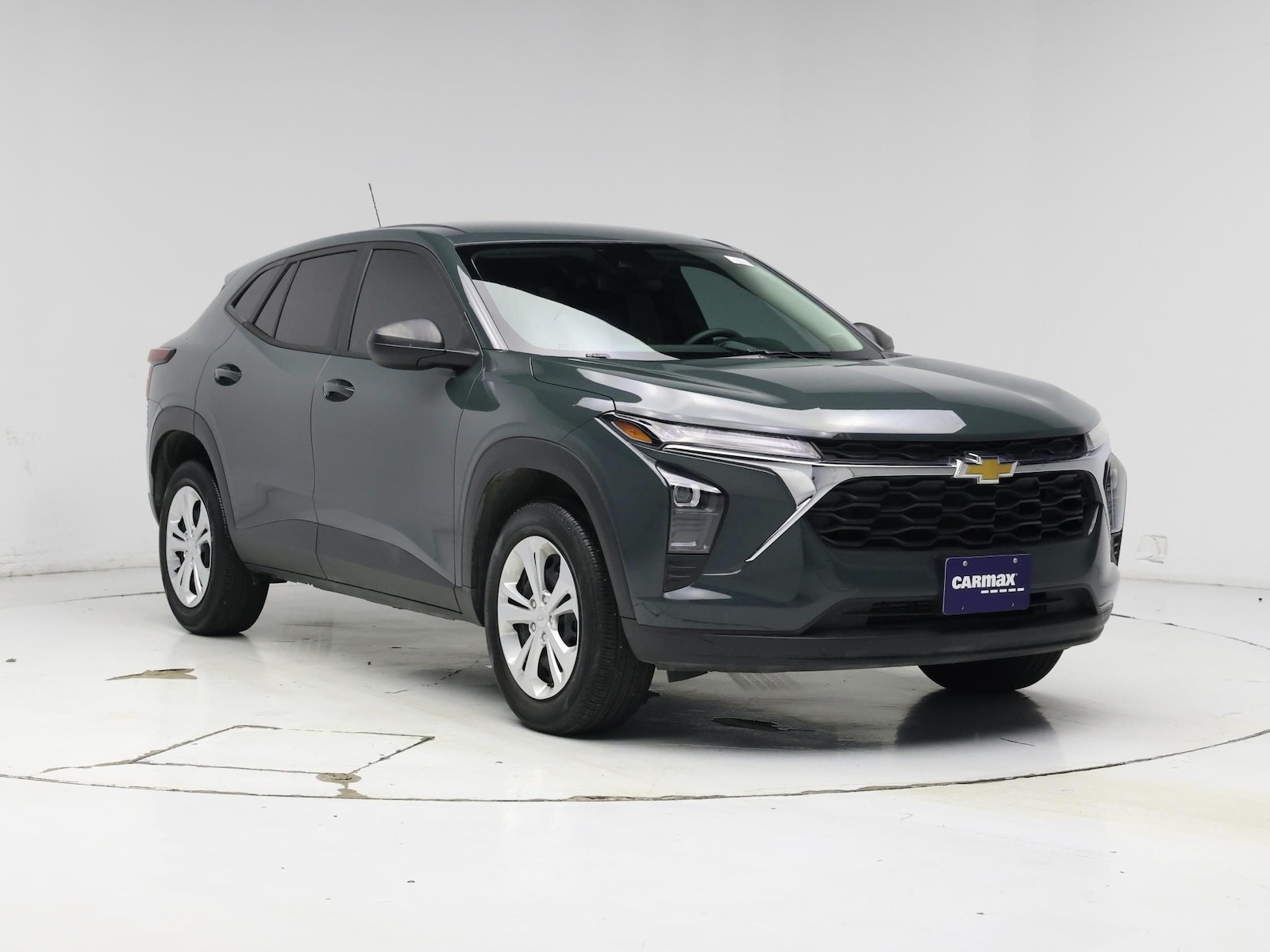 chevrolet trax 2025 KL77LFEP8SC025497 image chevrolet trax 2025 KL77LFEP8SC025497 image