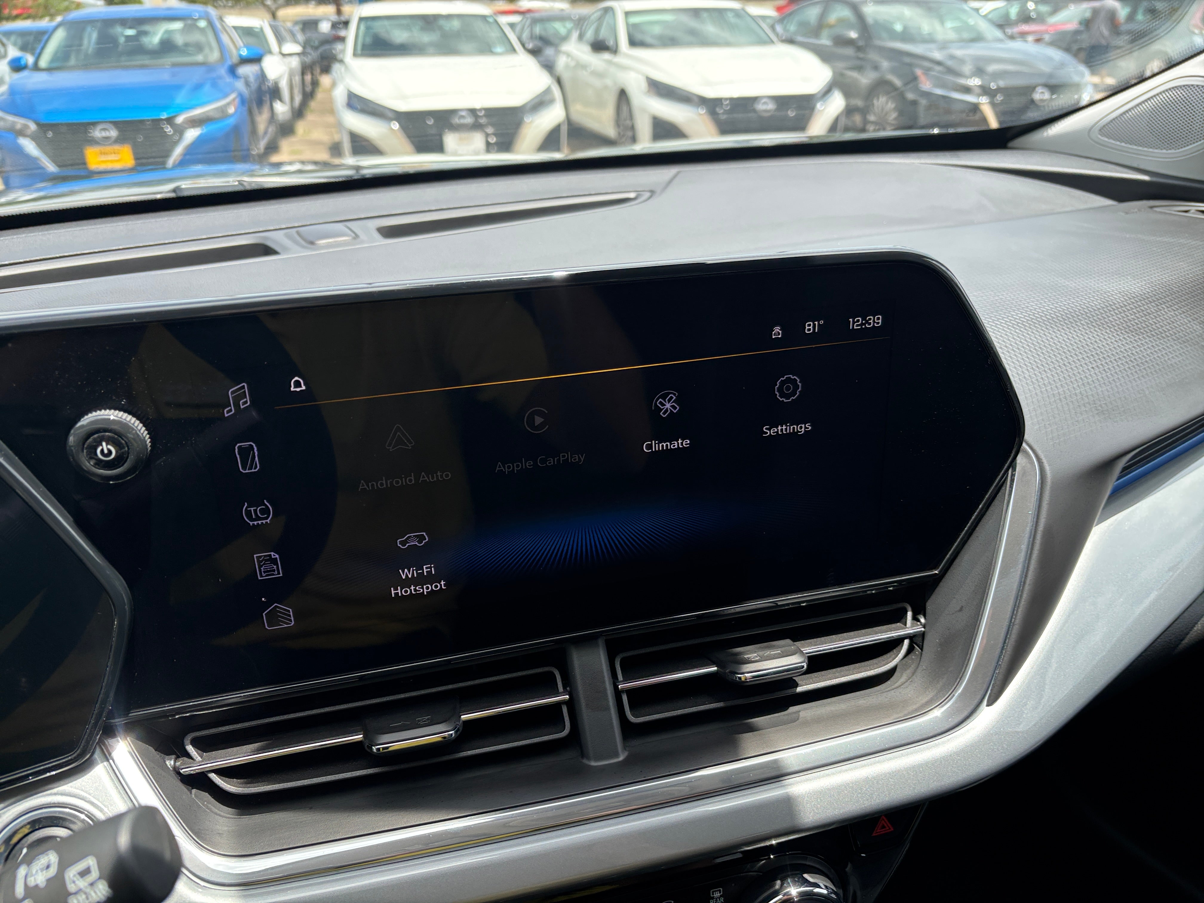 chevrolet trax 2025 KL77LHEP1SC307329 image chevrolet trax 2025 KL77LHEP1SC307329 image