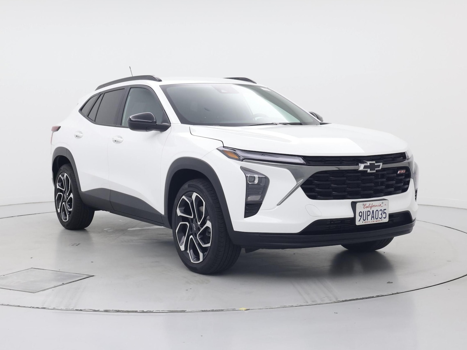 chevrolet trax 2025 KL77LJEP5SC270194 image chevrolet trax 2025 KL77LJEP5SC270194 image