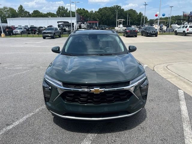 chevrolet trax 2025 KL77LHEP8SC114529 image chevrolet trax 2025 KL77LHEP8SC114529 image