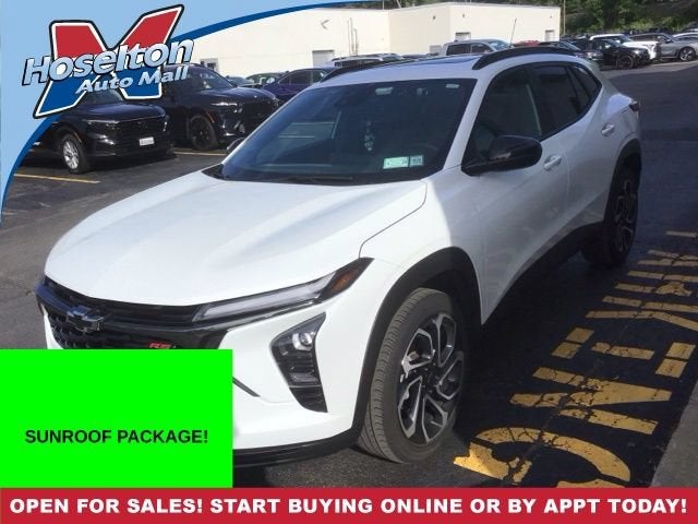 chevrolet trax 2025 KL77LJEPXSC018358 image chevrolet trax 2025 KL77LJEPXSC018358 image