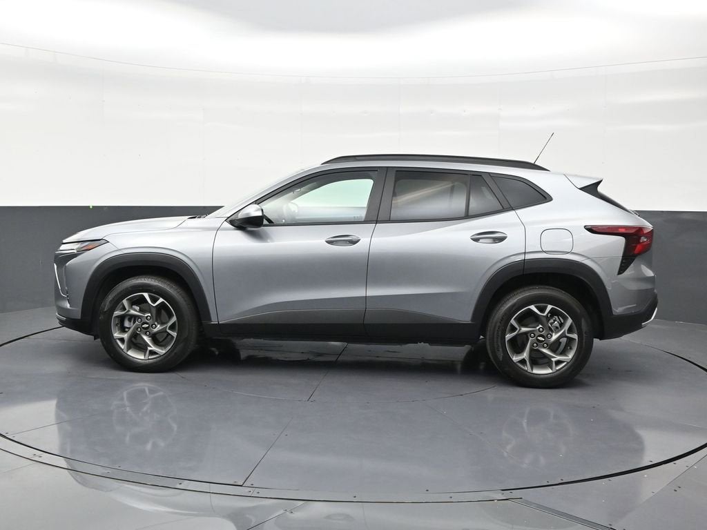 chevrolet trax 2025 KL77LHEP7SC147778 image chevrolet trax 2025 KL77LHEP7SC147778 image