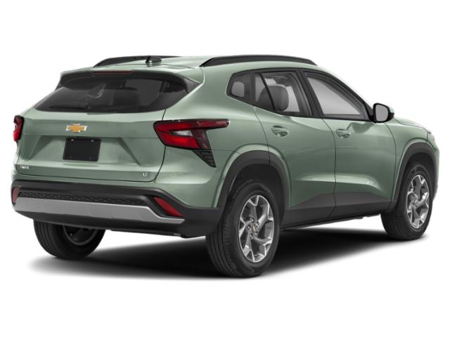 chevrolet trax 2025 KL77LKEP4SC101824 image chevrolet trax 2025 KL77LKEP4SC101824 image