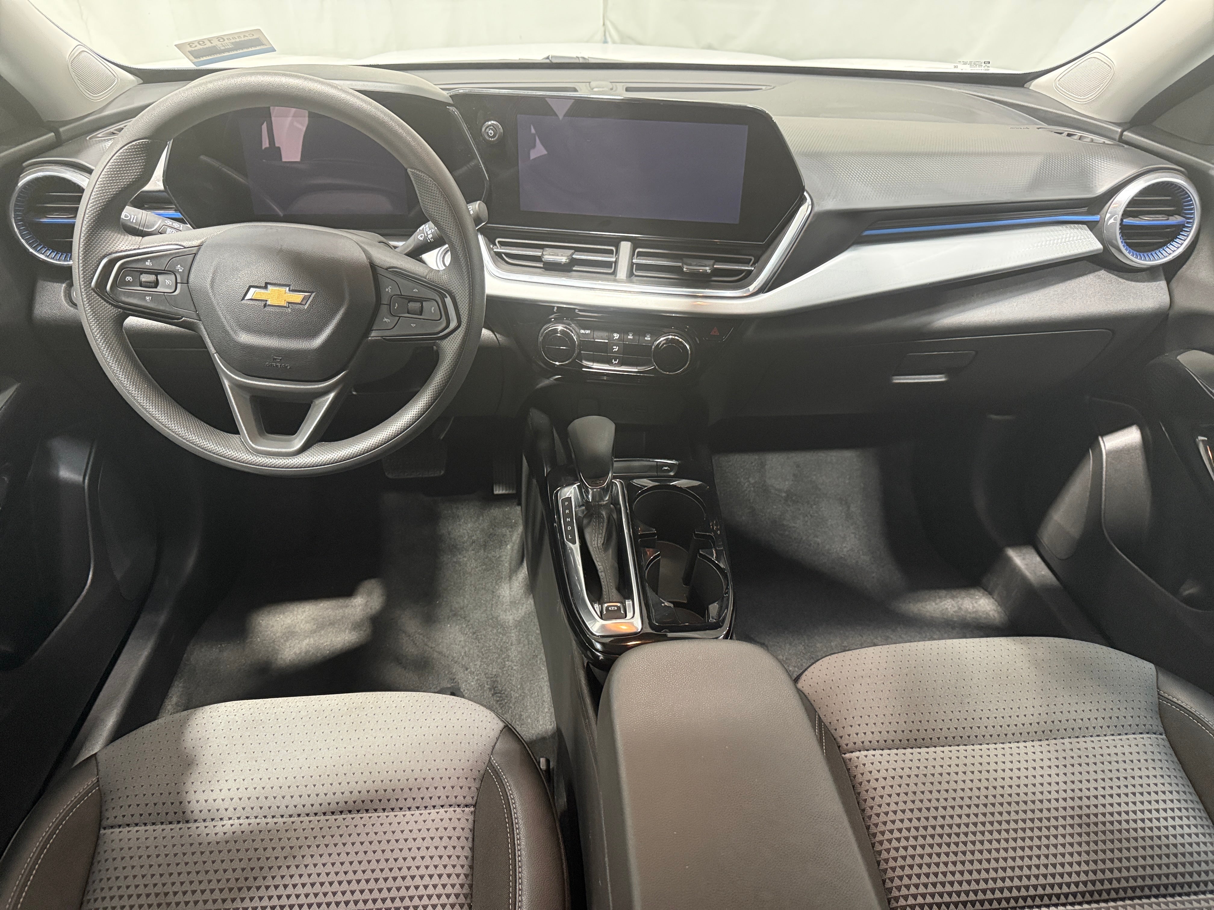 chevrolet trax 2025 KL77LHEP6SC256071 image chevrolet trax 2025 KL77LHEP6SC256071 image