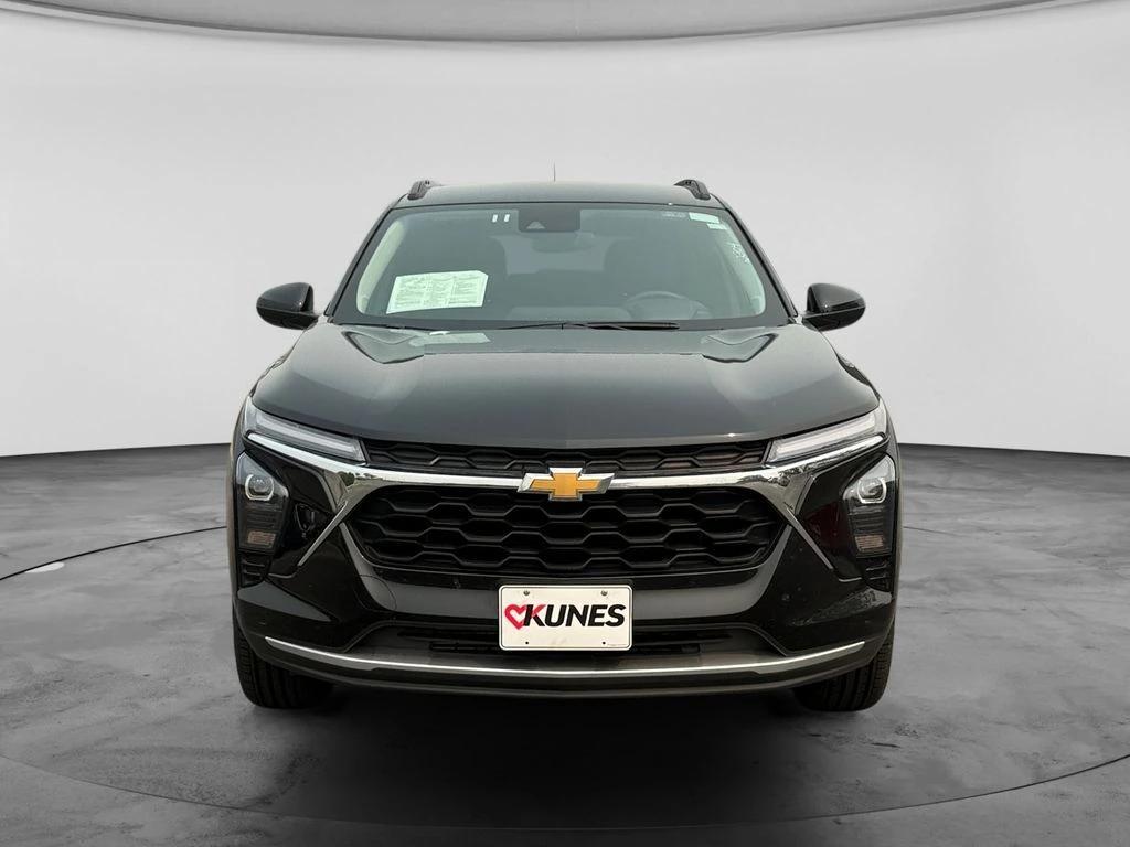 chevrolet trax 2025 KL77LHEP0SC240433 image chevrolet trax 2025 KL77LHEP0SC240433 image