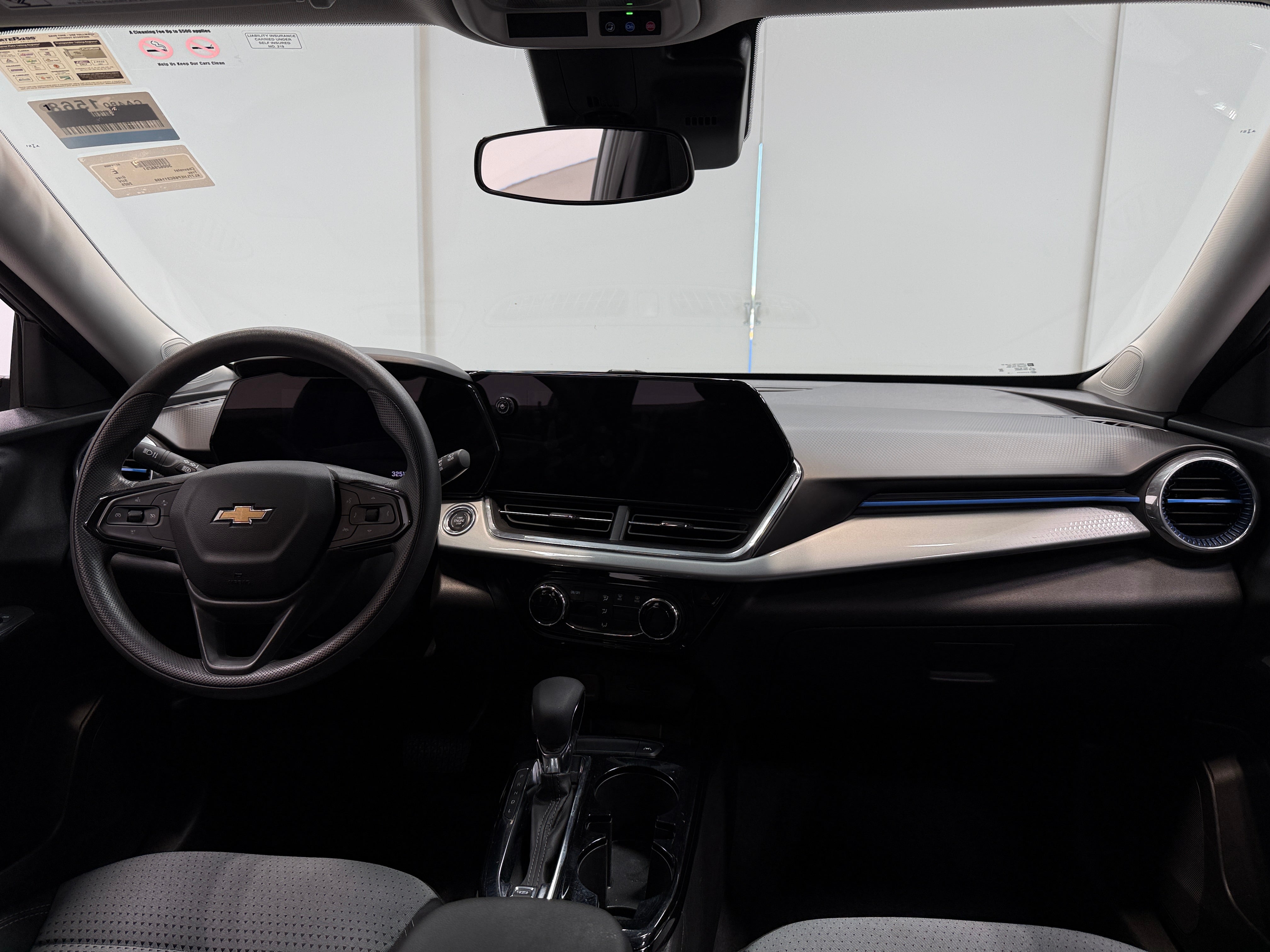 chevrolet trax 2025 KL77LHEP6SC311456 image chevrolet trax 2025 KL77LHEP6SC311456 image