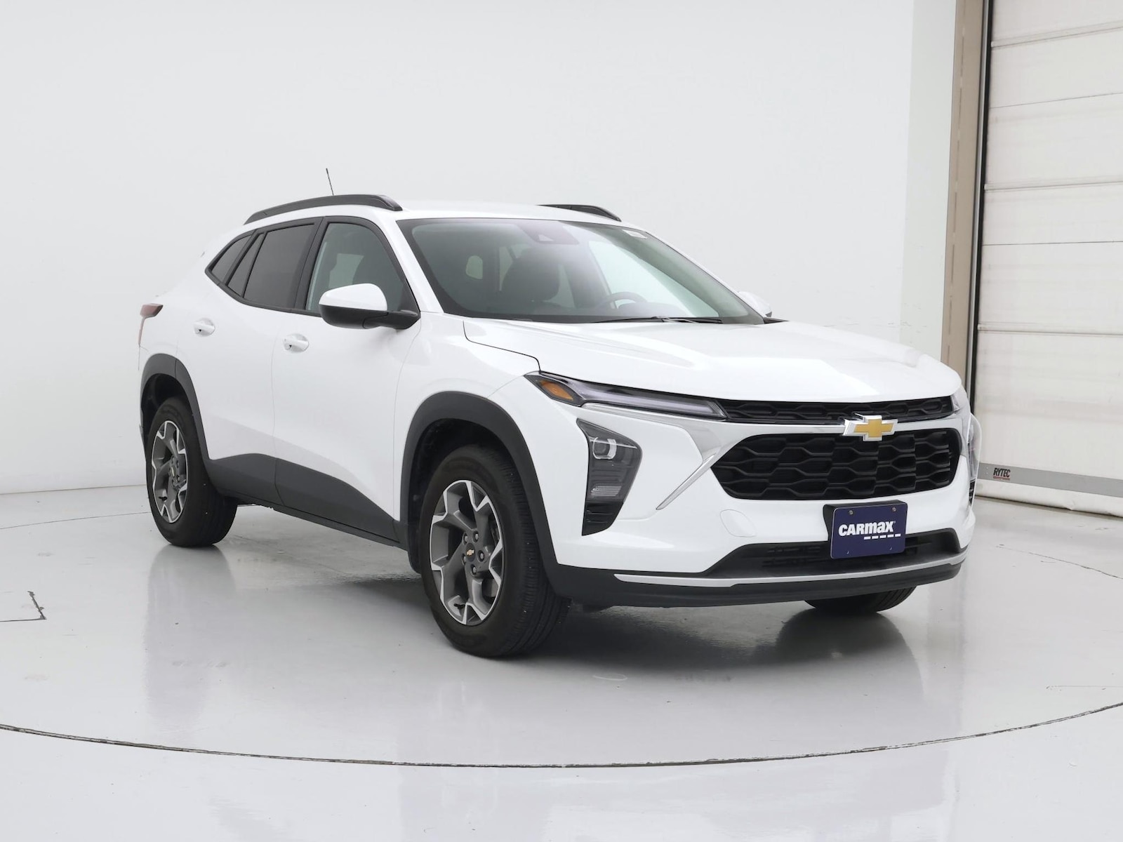 chevrolet trax 2025 KL77LHEPXSC272404 image chevrolet trax 2025 KL77LHEPXSC272404 image