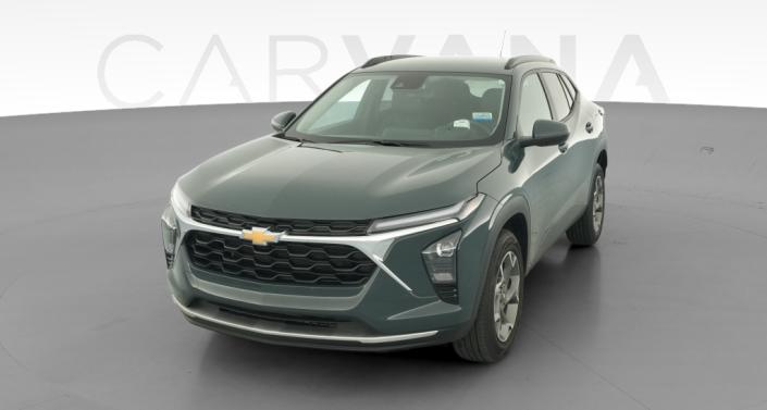 chevrolet trax 2025 KL77LHEP3SC311365 image chevrolet trax 2025 KL77LHEP3SC311365 image