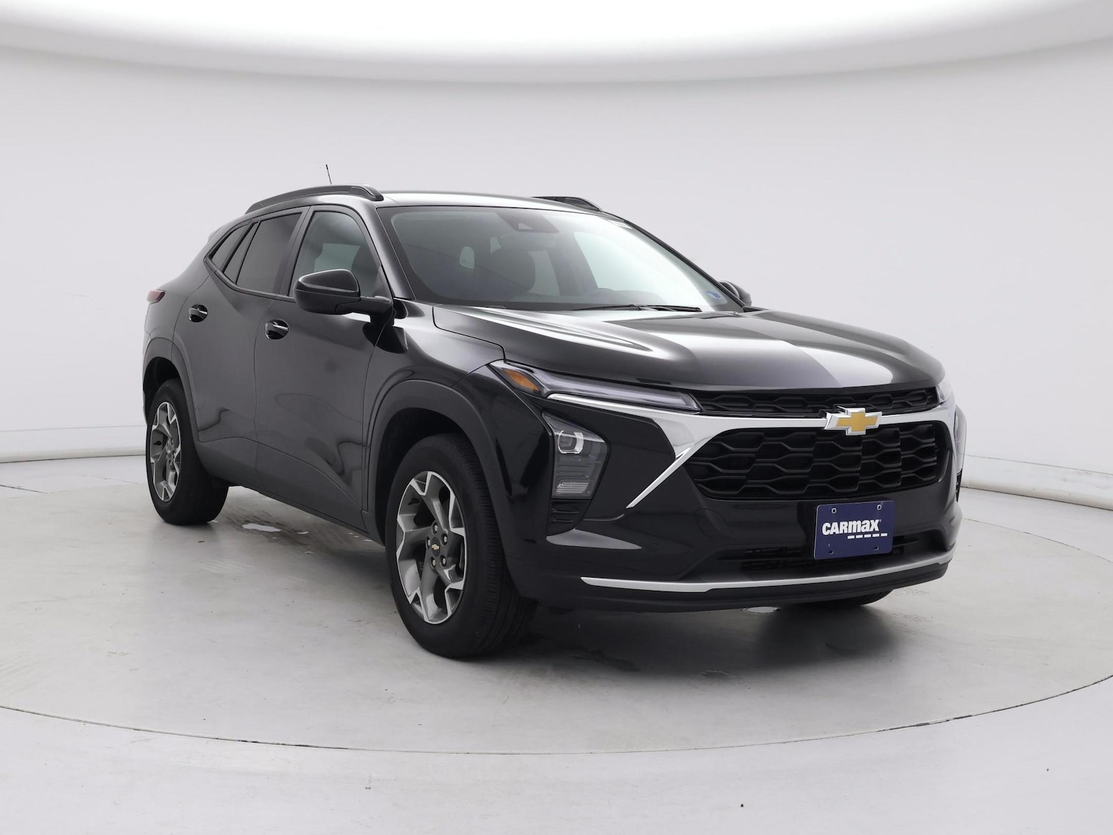 chevrolet trax 2025 KL77LHEP4SC235588 image chevrolet trax 2025 KL77LHEP4SC235588 image