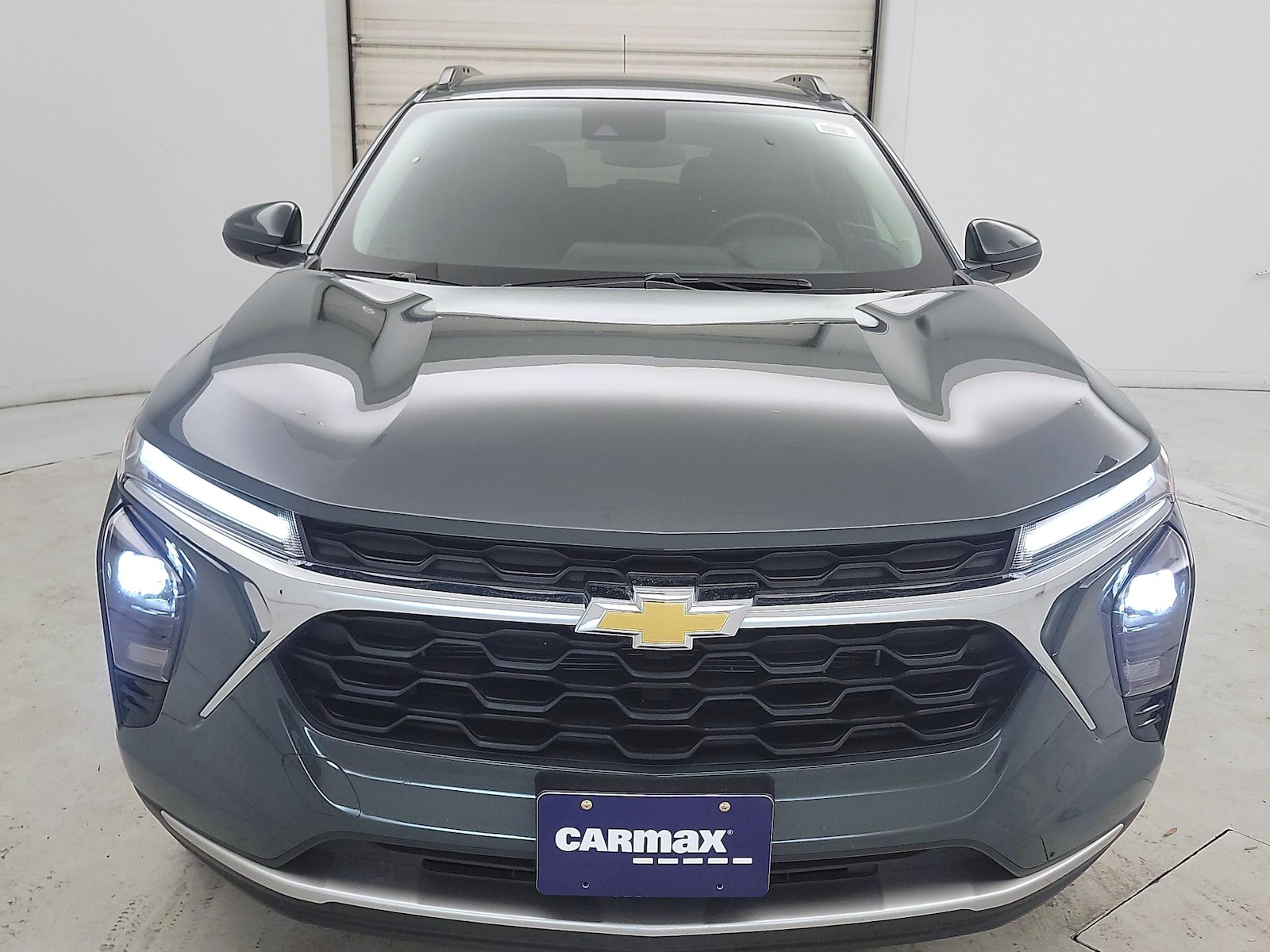 chevrolet trax 2025 KL77LHEP5SC274755 image chevrolet trax 2025 KL77LHEP5SC274755 image